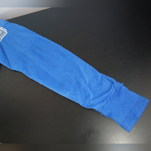 NWOT Laguna Beach Jean Co. Hoodie - Picture 10 of 11